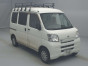 2014 Daihatsu Hijet Cargo