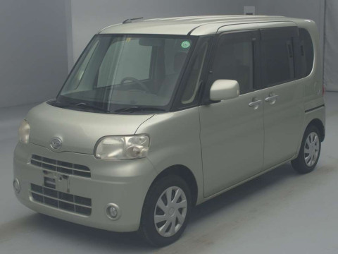 2012 Daihatsu Tanto L385S[0]