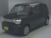 2012 Suzuki MR Wagon