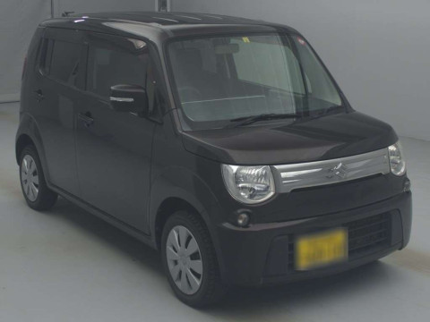 2012 Suzuki MR Wagon MF33S[2]