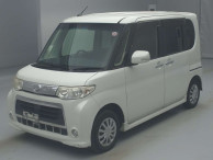 2012 Daihatsu Tanto Custom