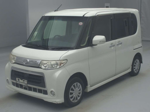 2012 Daihatsu Tanto Custom L375S[0]