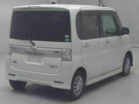 2012 Daihatsu Tanto Custom L375S[1]