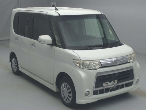 2012 Daihatsu Tanto Custom L375S[2]