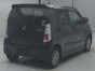 2011 Suzuki WAGON R STINGRAY