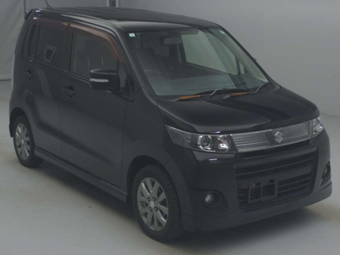 2011 Suzuki WAGON R STINGRAY MH23S[2]