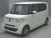 2014 Honda N-BOX