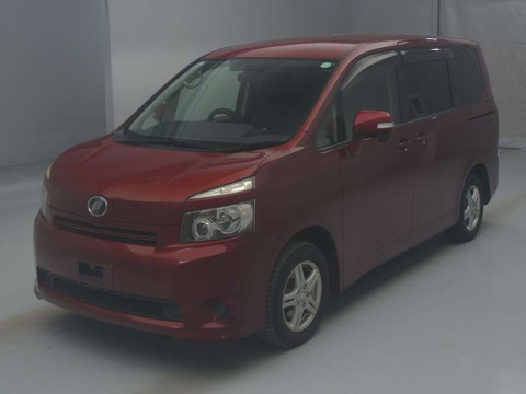 2009 Toyota Voxy ZRR70G[0]