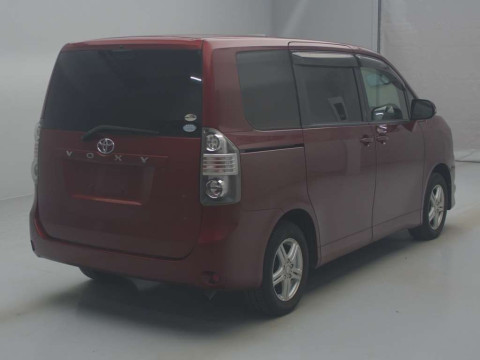 2009 Toyota Voxy ZRR70G[1]