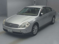 2005 Nissan Teana