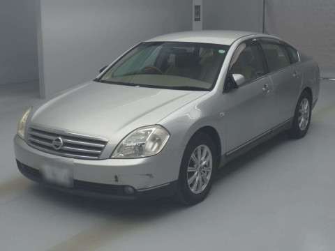 2005 Nissan Teana J31[0]