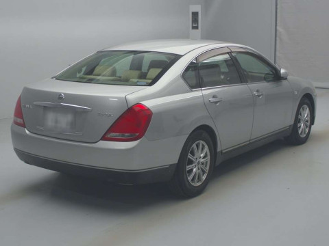 2005 Nissan Teana J31[1]