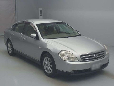 2005 Nissan Teana J31[2]