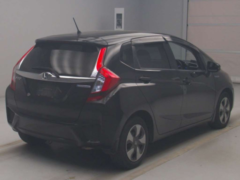 2016 Honda Fit Hybrid GP5[1]