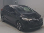 2016 Honda Fit Hybrid