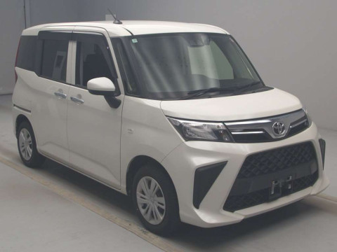 2021 Toyota Roomy M900A[2]