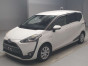 2017 Toyota Sienta