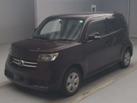 2008 Toyota bB