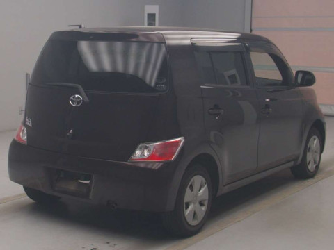 2008 Toyota bB QNC20[1]