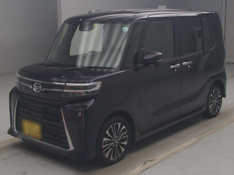 2022 Daihatsu Tanto Custom LA650S[0]