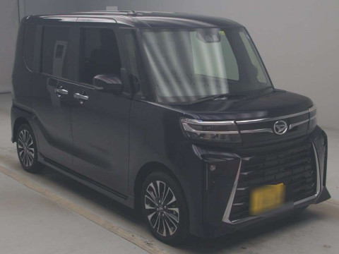 2022 Daihatsu Tanto Custom LA650S[2]