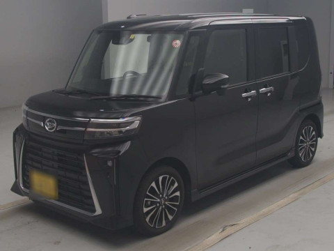 2023 Daihatsu Tanto Custom LA650S[0]