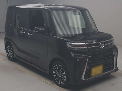 2023 Daihatsu Tanto Custom LA650S[2]