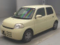 2006 Daihatsu Esse