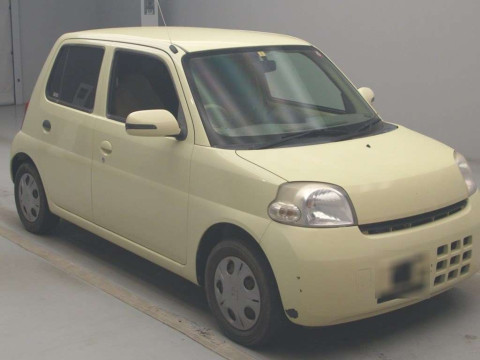 2006 Daihatsu Esse L235S[2]