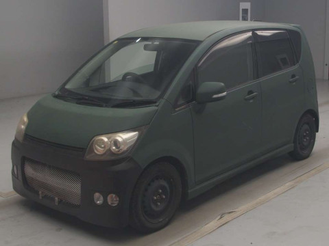 2007 Daihatsu Move Custom L175S[0]