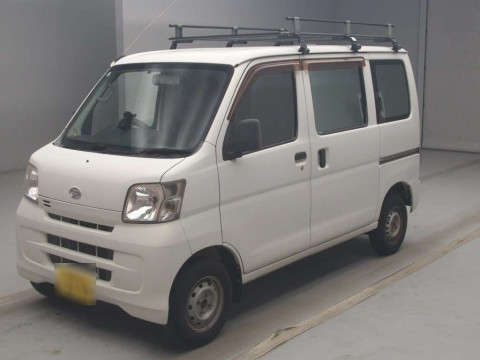 2012 Daihatsu Hijet Cargo S321V[0]