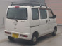 2012 Daihatsu Hijet Cargo