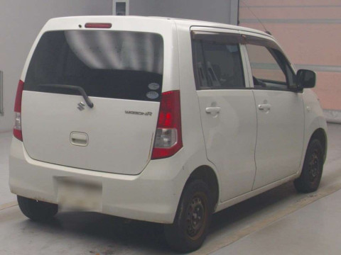 2011 Suzuki Wagon R MH23S[1]