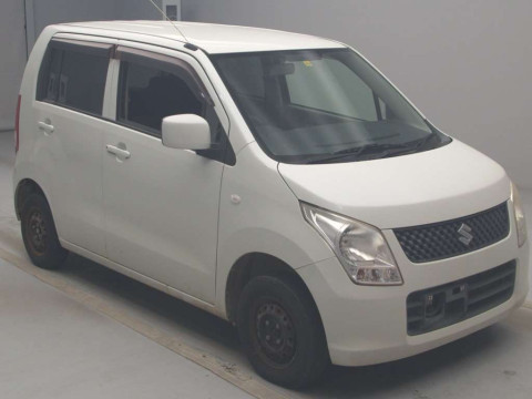 2011 Suzuki Wagon R MH23S[2]