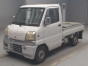 1999 Mitsubishi Minicab Truck