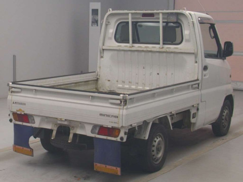 1999 Mitsubishi Minicab Truck U61T[1]