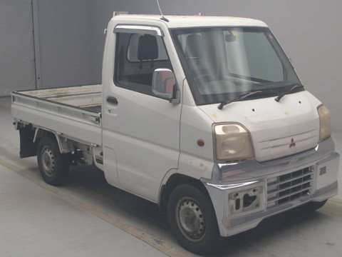 1999 Mitsubishi Minicab Truck U61T[2]