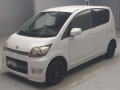 2007 Daihatsu Move