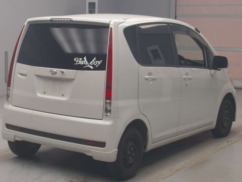 2007 Daihatsu Move L175S[1]