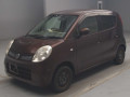 2009 Nissan Moco