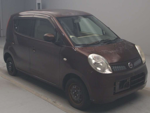 2009 Nissan Moco MG22S[2]