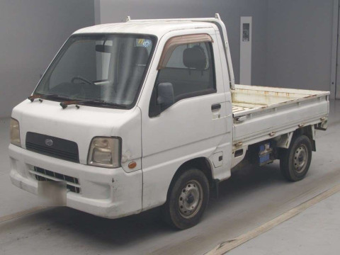 2004 Subaru Sambar Truck TT1[0]