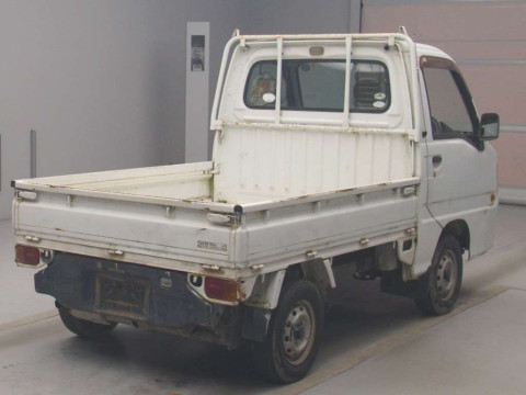 2004 Subaru Sambar Truck TT1[1]