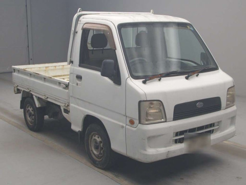 2004 Subaru Sambar Truck TT1[2]