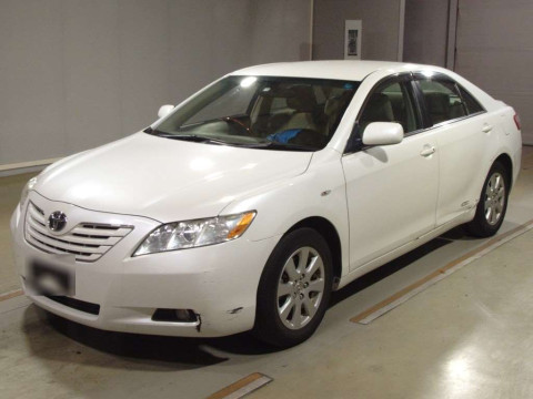 2007 Toyota Camry ACV40[0]