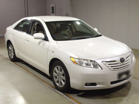 2007 Toyota Camry ACV40[2]