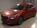 2015 Mazda Demio