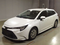 2020 Toyota Corolla Touring Wagon