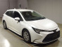 2020 Toyota Corolla Touring Wagon