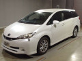 2010 Toyota Wish